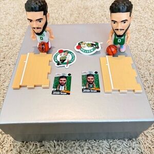 Zuru NBA Ballers Jason Tatum Boston Celtics lot